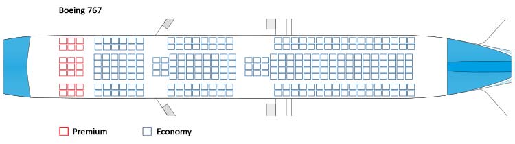 Boeing 767 схема. Схема кресел Боинг 767-300. Boeing 767-300 компоновка салона. Схема самолета Боинг 767. Боинг 767 компоновка салона.